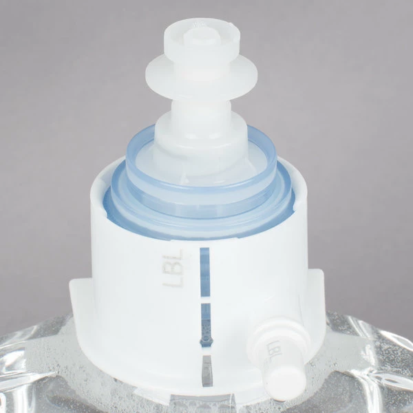 Purell® 1305-03 LTX Advanced 700 ML Foaming Instant Hand Sanitizer - 3/Case 3 Purell® 1305-03 LTX Advanced 700 ML Foaming Instant Hand Sanitizer - 3/Case - Image 3