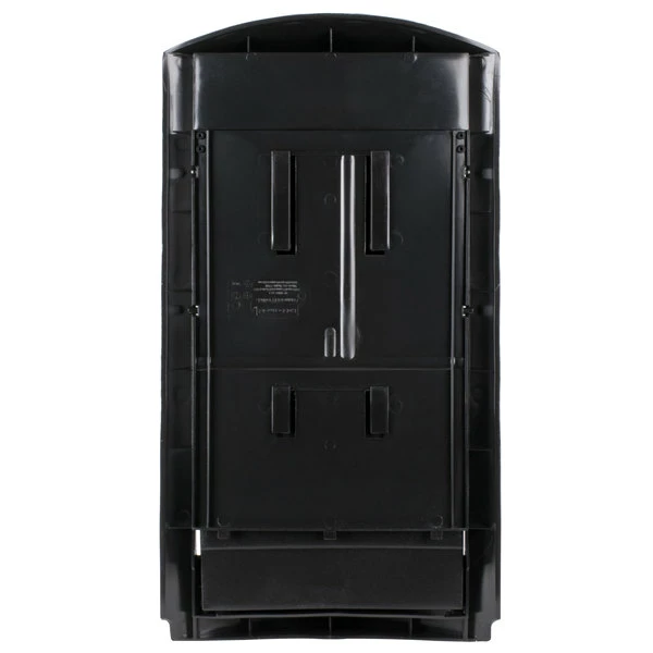 Rubbermaid FG9W0400BLA Landmark Series Black Auto Windshield Washing Kit 2 Rubbermaid FG9W0400BLA Landmark Series Black Auto Windshield Washing Kit - Image 2