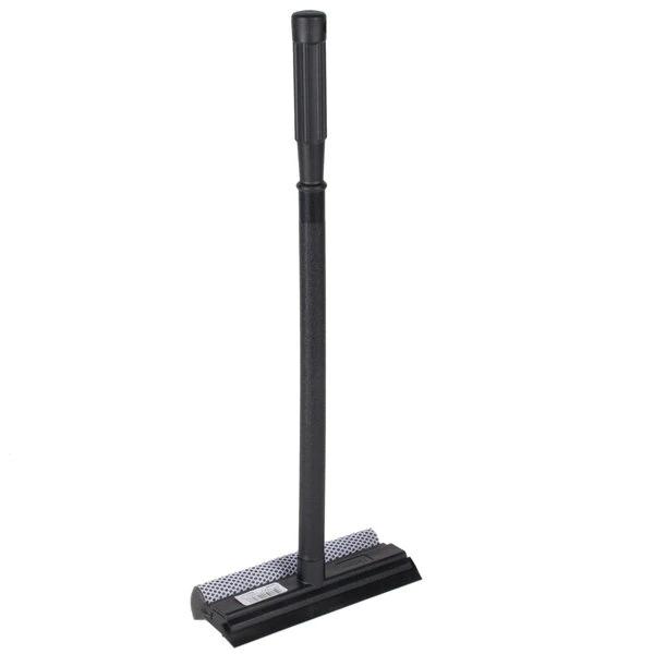 Rubbermaid FG9W0400BLA Landmark Series Black Auto Windshield Washing Kit 4 Rubbermaid FG9W0400BLA Landmark Series Black Auto Windshield Washing Kit - Image 4