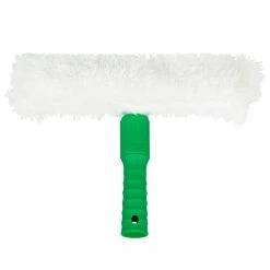Unger® Unger VP250 Visa Versa 10" Window Squeegee With StripWasher 8 Unger® Unger VP250 Visa Versa 10" Window Squeegee With StripWasher -VIETRI SHOP 1554386