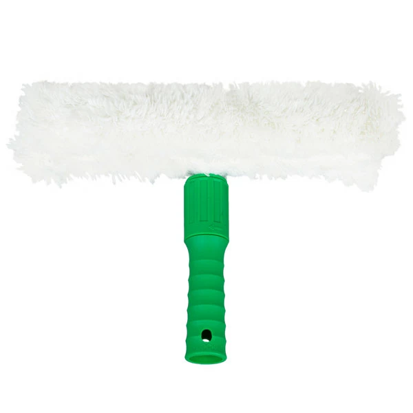 Unger® Unger VP250 Visa Versa 10" Window Squeegee With StripWasher 3 Unger® Unger VP250 Visa Versa 10" Window Squeegee With StripWasher - Image 3