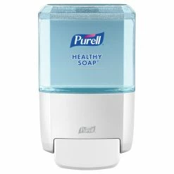 PURELL® Purell 5030-01 Healthy Soap ES4 1200 ML White Manual Hand Soap Dispenser