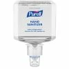 Purell® 5056-02 Healthcare Advanced ES4 1200 ML Ultra Nourishing Foam Hand Sanitizer - 2/Case