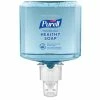Purell® 5070-02 Professional CRT Healthy Soap™ ES4 1200 ML Fragrance Free Naturally Clean Foam Hand Soap - 2/Case
