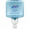 Purell® 5095-02 Healthy Soap® Professional ES4 1200 ML Clean & Fresh Scent Lotion Handwash - 2/Case