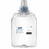 Purell® 5212-02 Healthy Soap® Education FMX-20™ 2000 ML Fragrance Free Foaming Hand Soap - 2/Case