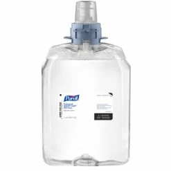Purell® 5213-02 Healthy Soap® Professional FMX-20™ 2000 ML Mild Foaming Hand Soap - 2/Case