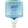 Purell® 7771-02 Healthy Soap® Professional ES8 1200 ML Naturally Clean Foaming Hand Soap - 2/Case