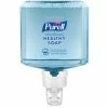 Purell® 7786-02 CRT Healthy Soap® Foodservice ES8 1200 ML Active Cleansing Foaming Hand Soap - 2/Case