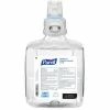 Purell® 7869-02 Healthcare CS8 1200 ML Waterless Surgical Scrub Hand Sanitizer Gel - 2/Case