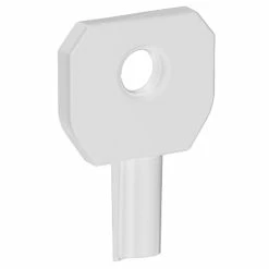 PURELL® Purell 7749-18 Lock Or Not Universal Dispenser Key - 18/Case