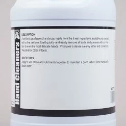 Noble Chemical 1 Gallon / 128 Oz. Pearl Lotion Hand Soap 8 Noble Chemical 1 Gallon / 128 Oz. Pearl Lotion Hand Soap -VIETRI SHOP 1722148