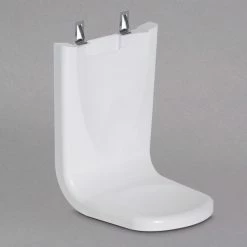 GOJO® 2145-06-WHT SHIELD™ White Floor And Wall Protector For FMX-20™ - 6/Case