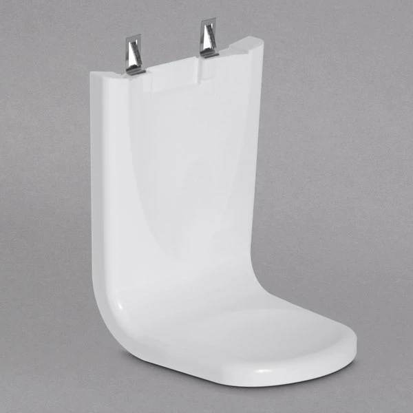 GOJO® 2145-06-WHT SHIELD™ White Floor And Wall Protector For FMX-20™ - 6/Case 1 GOJO® 2145-06-WHT SHIELD™ White Floor And Wall Protector For FMX-20™ - 6/Case