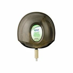 Kutol 1767 Health Guard Skin Cleaner 2000 ML Cartridge For Kutol DuraView Dispenser - 4/Case