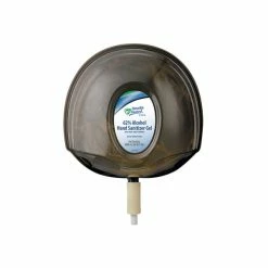 Kutol 6667 Health Guard 2000 ML Instant Hand Sanitizer Cartridge For Kutol DuraView Dispenser - 4/Case