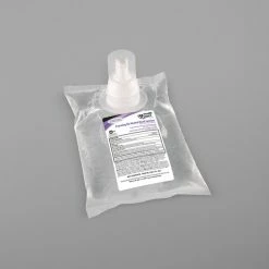 Kutol 68241 Health Guard 1000 ML Instant Hand Sanitizer Bag - 6/Case
