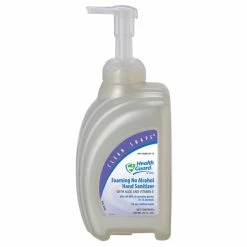 Kutol 68278 Health Guard 32 Oz. / 950 ML Foaming Instant Hand Sanitizer Bottle
