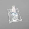 Kutol 71041 Health Guard 1000 ML Dye And Fragrance Free 70% Alcohol Hand Sanitizer Bag - 6/Case
