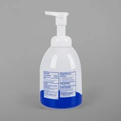 Purell® 5792-04 Advanced 535 ML Foaming Instant Hand Sanitizer With Pump - 4/Case -VIETRI SHOP 1768482