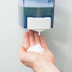 Novo By Noble Chemical Noble Chemical Novo 1 Gallon / 128 Oz. Alcohol-Free Foaming Instant Hand Sanitizer 8 Novo By Noble Chemical Noble Chemical Novo 1 Gallon / 128 Oz. Alcohol-Free Foaming Instant Hand Sanitizer -VIETRI SHOP 1777351