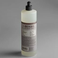 Mrs. Meyer's® Mrs. Meyer's Clean Day 347634 16 Oz. Lavender Scented Dish Soap - 6/Case 7 Mrs. Meyer's® Mrs. Meyer's Clean Day 347634 16 Oz. Lavender Scented Dish Soap - 6/Case -VIETRI SHOP 1825258