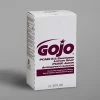 GOJO® 2281-04 NXT E2 2000 ML Fragrance Free Sanitizing Lotion Hand Soap Refill With PCMX - 4/Case