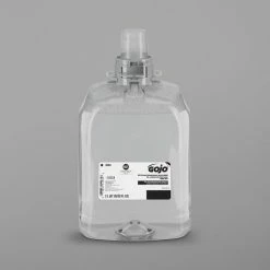 GOJO® 6264-02 FMX-20 E2 2000 ML Fragrance Free Foaming Hand Soap - 2/Case