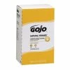 GOJO® 7250-04 TDX 2000 ML Natural Orange Smooth Hand Cleaner - 4/Case