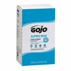 GOJO® 7272-04 TDX 2000 ML Supro Max Hand Cleaner - 4/Case