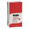 GOJO® 7590-02 TDX 5000 ML Cherry Gel Pumice Hand Cleaner
