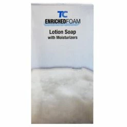 Rubbermaid FG450019 800 ML Manual Foam Hand Soap With Moisturizers Refill -VIETRI SHOP 1929715