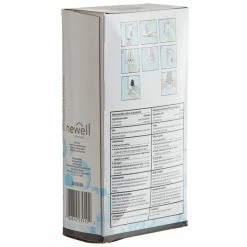 Rubbermaid 2018598 800 ML Manual Foam Antibacterial Hand Soap Refill -VIETRI SHOP 1929751