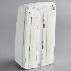 Rubbermaid FG450017 800 ML White Manual Foam Dispenser 6 Rubbermaid FG450017 800 ML White Manual Foam Dispenser -VIETRI SHOP 1931702