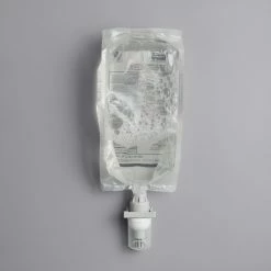 Rubbermaid 2018595 Autofoam 1100 ML Enriched Foam Antibacterial Hand Soap Refill -VIETRI SHOP 1931909