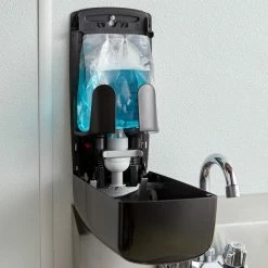 Rubbermaid 3486561 Flexâ„¢ 500 ML Enriched Foam Moisturizing Hand Soap Refill