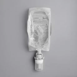 Rubbermaid 3486577 Flex™ 1000 ML Enriched Foam Alcohol Hand Sanitizer Refill 5 Rubbermaid 3486577 Flex™ 1000 ML Enriched Foam Alcohol Hand Sanitizer Refill -VIETRI SHOP 1931945