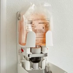 Rubbermaid 3486562 Flex™ 500 ML Enriched Lotion Hand Soap Refill -VIETRI SHOP 1931970