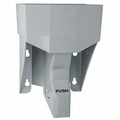 Kutol 9975ZPL Capacity Plus 3.5 L / 8 L Large Capacity Bag-In-Box Dispenser