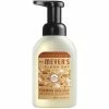 Mrs. Meyer's® Mrs. Meyer's Clean Day 313537 10 Oz. Oat Blossom Foaming Hand Soap - 6/Case