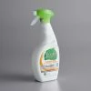 Seventh Generation 22810 26 Oz. Lemongrass Citrus Disinfecting Multi-Surface Cleaner Spray