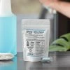 Noble Chemical QuikPacks 1.5 Gram Glass Cleaner Packets - 24/Bag