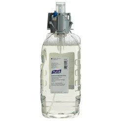 Purell® 8565-04 CX Series 1500 ML Professional Fragrance-Free Foaming Hand Soap - 4/Case