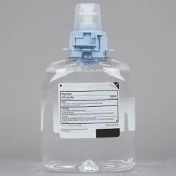 Purell® 5192-04 FMX Advanced 1200 ML Foaming Instant Hand Sanitizer - 4/Case -VIETRI SHOP 2097906