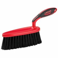 The Libman Company Libman 526 Red Counter / Bench Brush - 6/Pack