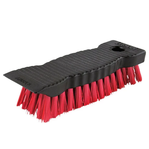 The Libman Company Libman 510 7" Scrub Brush - 6/Pack 1 The Libman Company Libman 510 7" Scrub Brush - 6/Pack