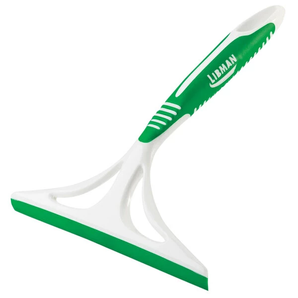 The Libman Company Libman 1070 8" Window / Shower Squeegee With Hanging Loop - 6/Pack 1 The Libman Company Libman 1070 8" Window / Shower Squeegee With Hanging Loop - 6/Pack