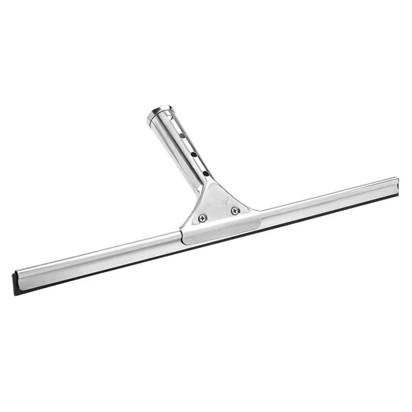 The Libman Company Libman 190 18" Stainless Steel Squeegee - 12/Pack 1 The Libman Company Libman 190 18" Stainless Steel Squeegee - 12/Pack