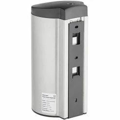 Novo By Noble Chemical Noble Chemical Novo Stainless Steel 700 ML Automatic Foaming Soap / Sanitizer Dispenser -VIETRI SHOP 2116552