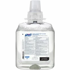 Purell® 5178-04 Healthy Soap® Healthcare CS4 1250 ML PCMX Antimicrobial Foaming Hand Soap - 4/Case